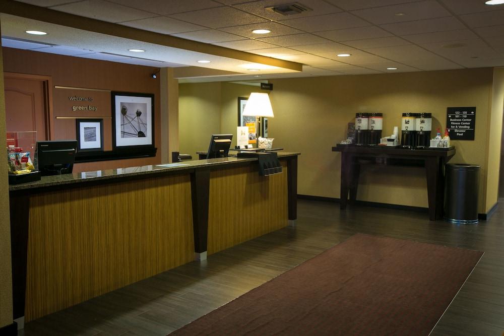 Spx Hotel Green Bay Kültér fotó