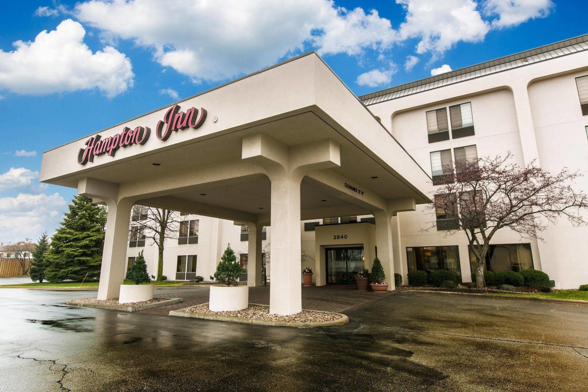 Spx Hotel Green Bay Kültér fotó